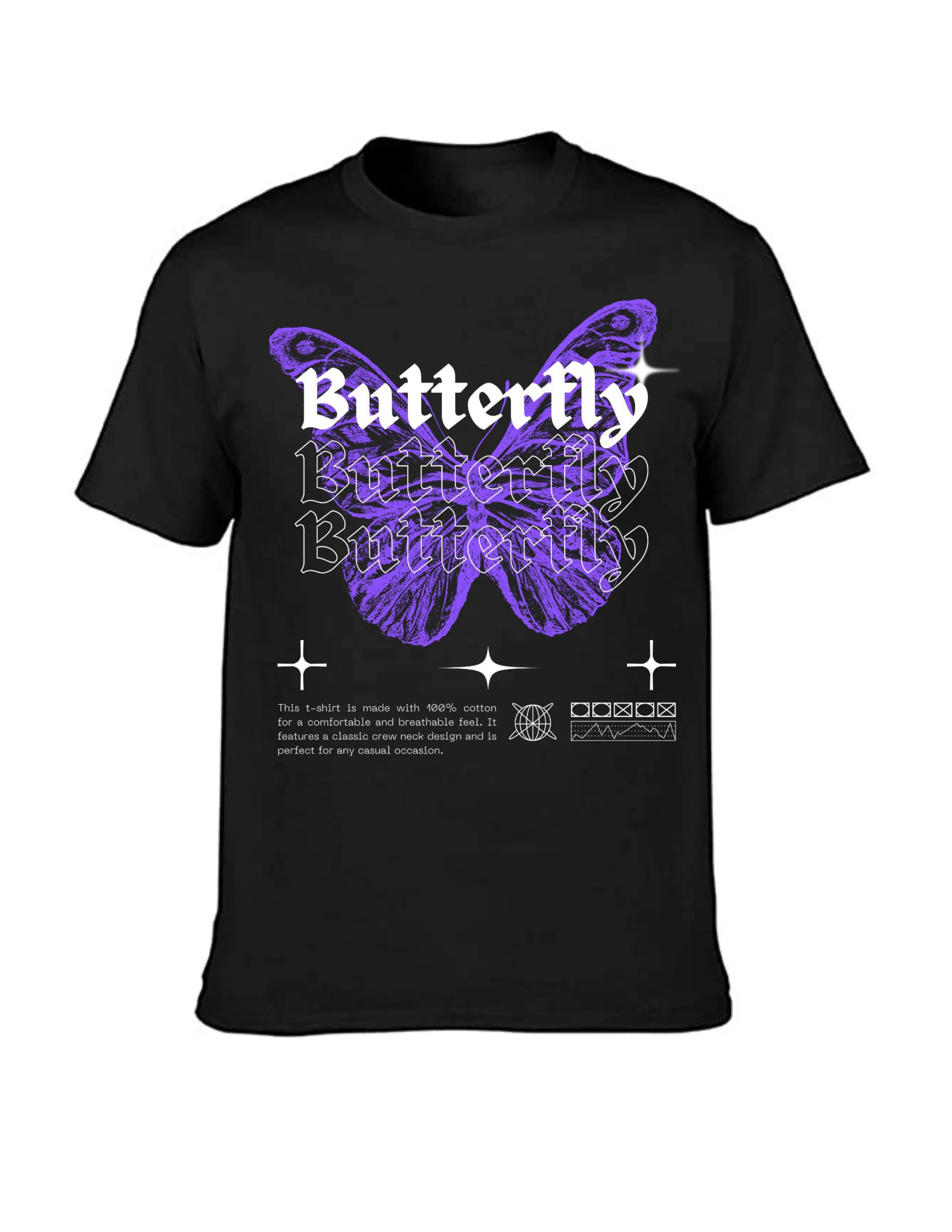LEGENDS T SHIRT